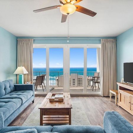 Sea-Renity At Laketown Wharf #1607 By Nautical Properties Panama City Beach Ngoại thất bức ảnh