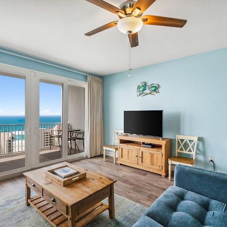 Sea-Renity At Laketown Wharf #1607 By Nautical Properties Panama City Beach Ngoại thất bức ảnh