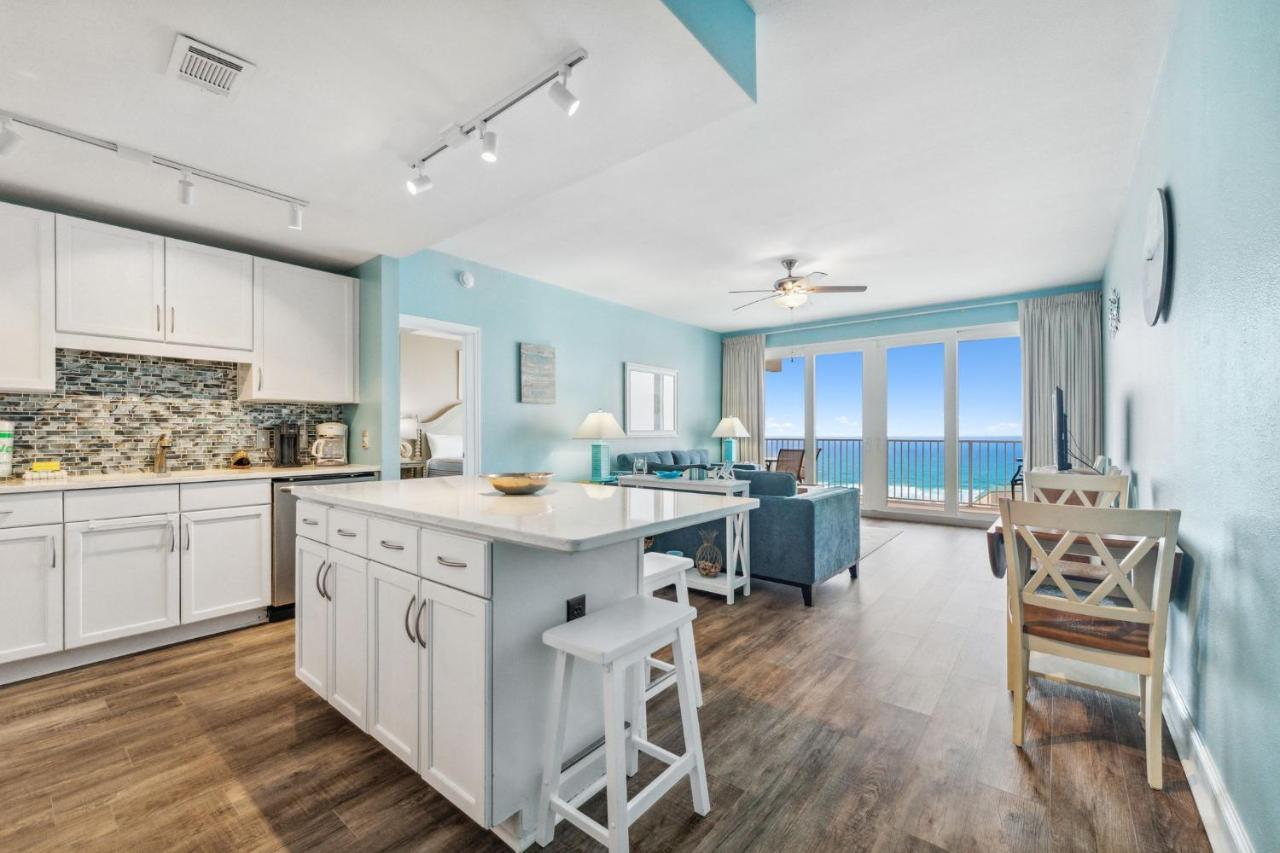 Sea-Renity At Laketown Wharf #1607 By Nautical Properties Panama City Beach Ngoại thất bức ảnh