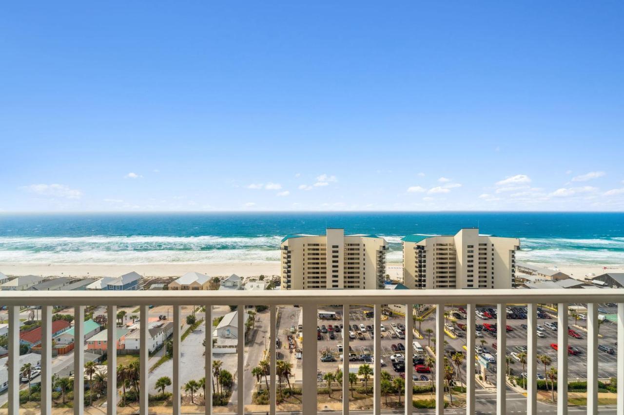 Sea-Renity At Laketown Wharf #1607 By Nautical Properties Panama City Beach Ngoại thất bức ảnh