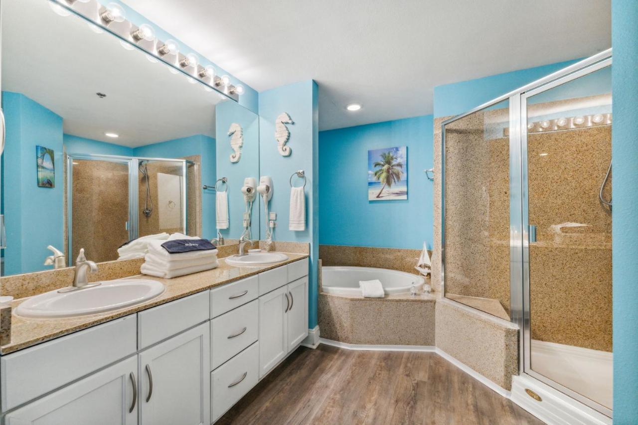 Sea-Renity At Laketown Wharf #1607 By Nautical Properties Panama City Beach Ngoại thất bức ảnh
