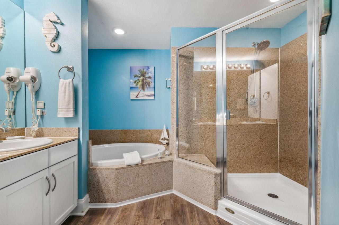 Sea-Renity At Laketown Wharf #1607 By Nautical Properties Panama City Beach Ngoại thất bức ảnh