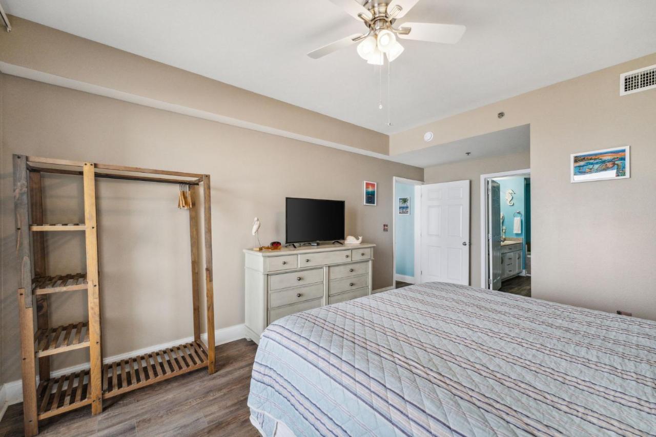 Sea-Renity At Laketown Wharf #1607 By Nautical Properties Panama City Beach Ngoại thất bức ảnh