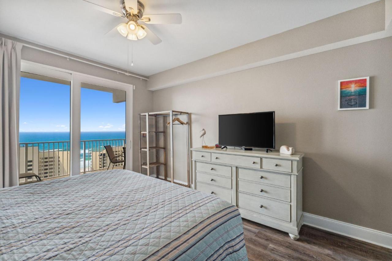 Sea-Renity At Laketown Wharf #1607 By Nautical Properties Panama City Beach Ngoại thất bức ảnh