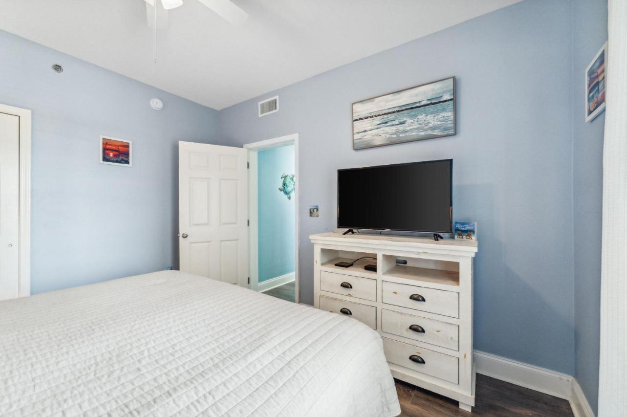 Sea-Renity At Laketown Wharf #1607 By Nautical Properties Panama City Beach Ngoại thất bức ảnh