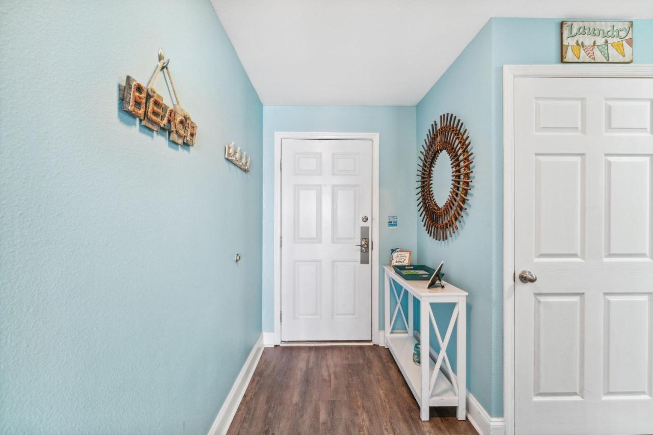 Sea-Renity At Laketown Wharf #1607 By Nautical Properties Panama City Beach Ngoại thất bức ảnh