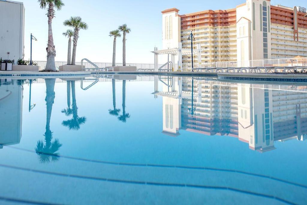 Sea-Renity At Laketown Wharf #1607 By Nautical Properties Panama City Beach Ngoại thất bức ảnh