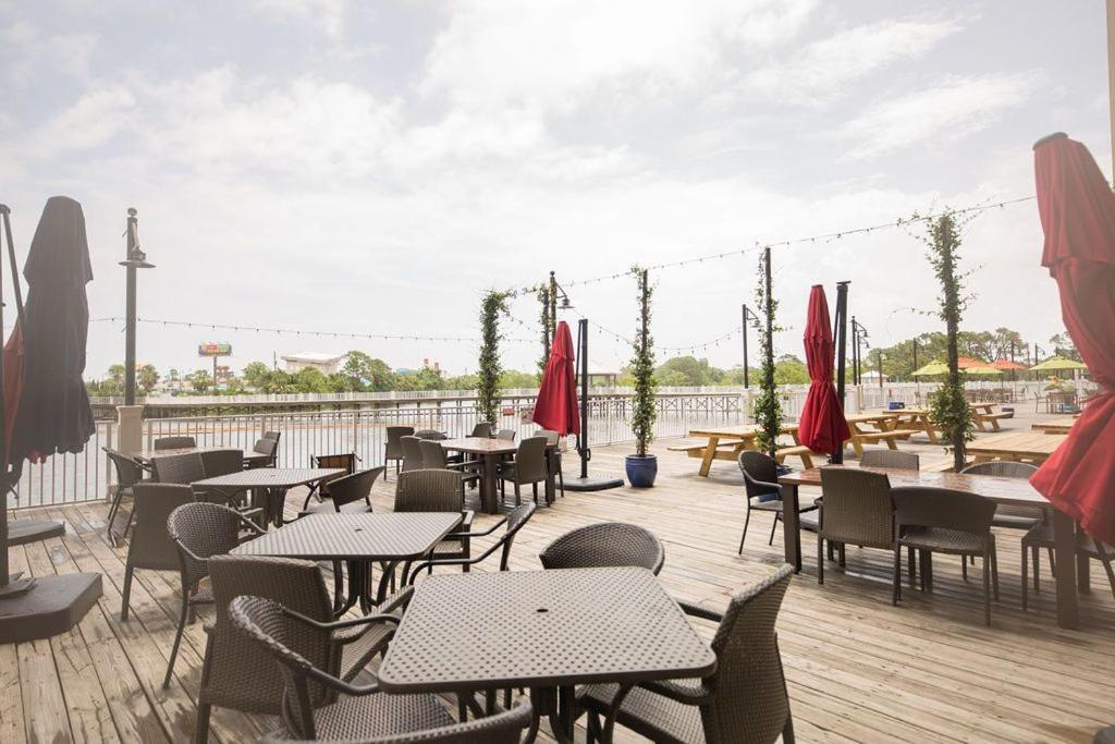 Sea-Renity At Laketown Wharf #1607 By Nautical Properties Panama City Beach Ngoại thất bức ảnh
