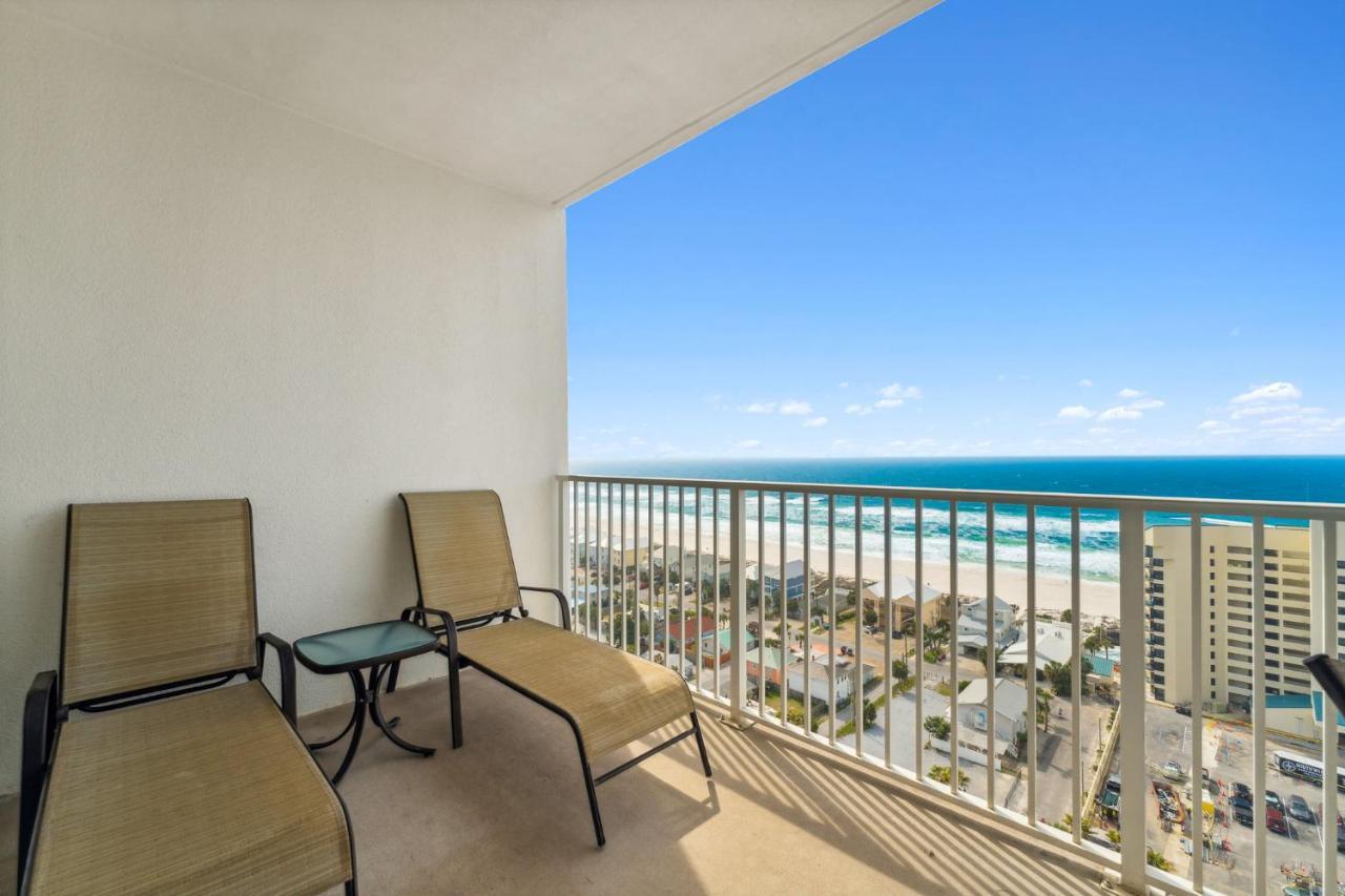 Sea-Renity At Laketown Wharf #1607 By Nautical Properties Panama City Beach Ngoại thất bức ảnh