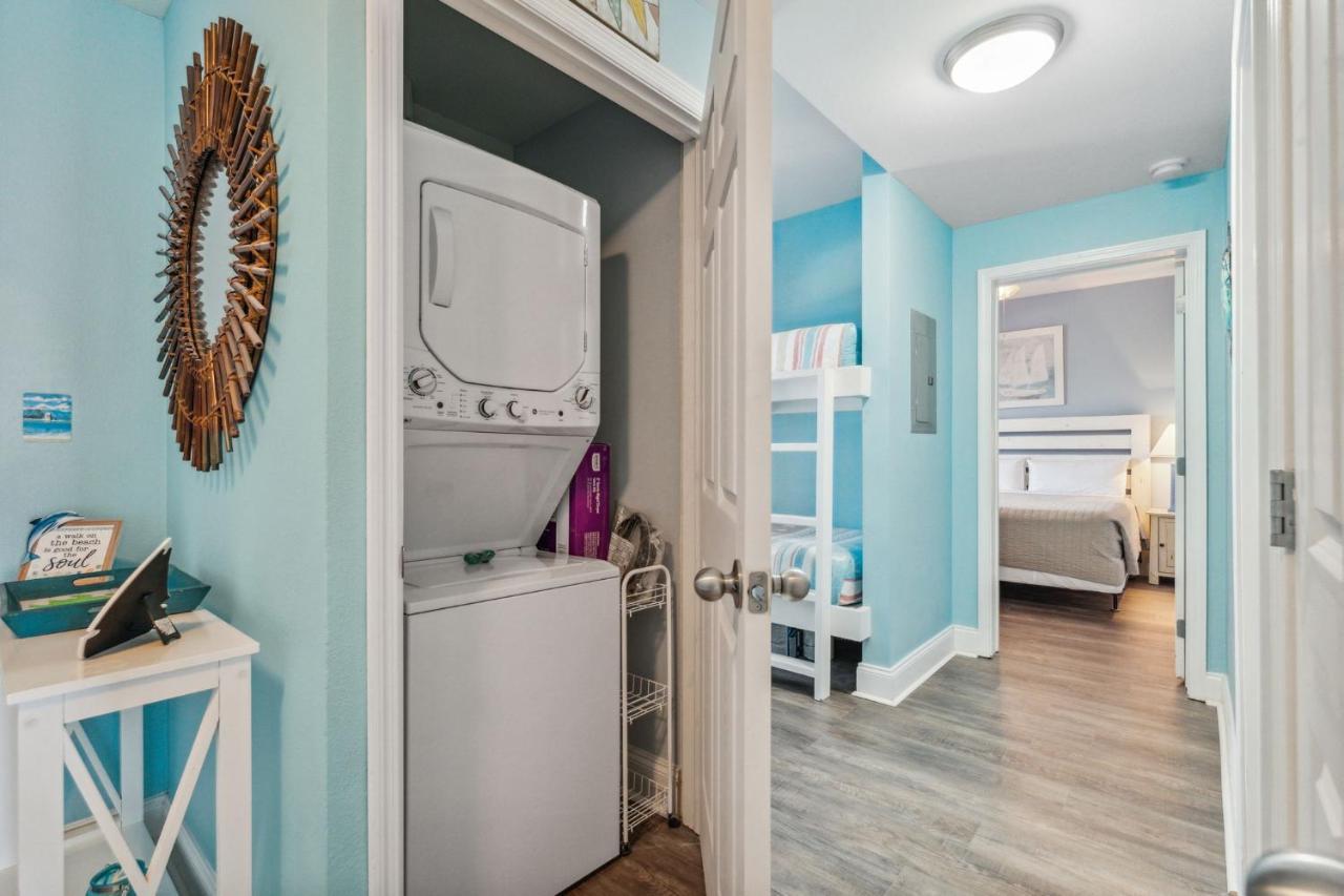 Sea-Renity At Laketown Wharf #1607 By Nautical Properties Panama City Beach Ngoại thất bức ảnh
