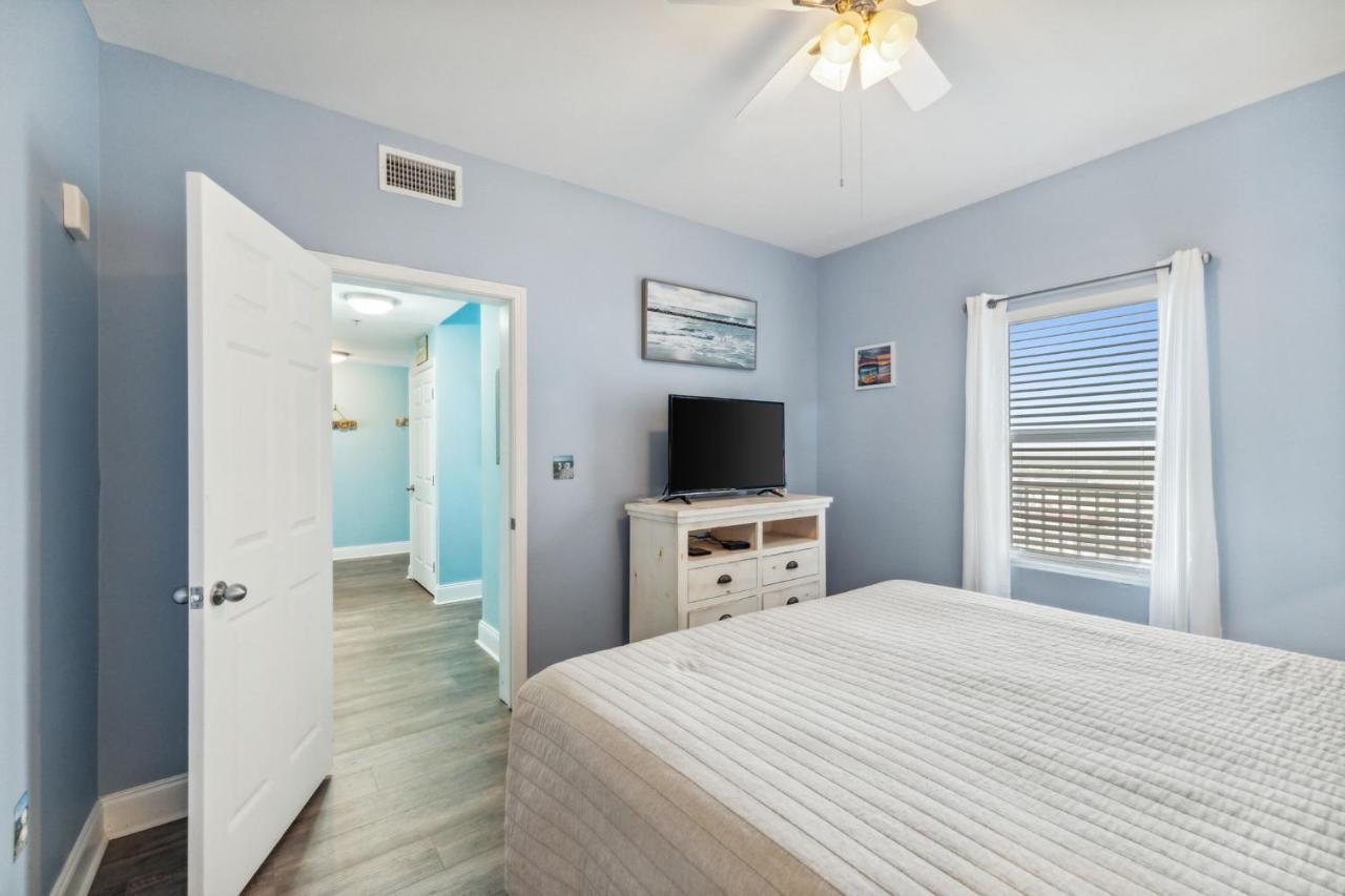 Sea-Renity At Laketown Wharf #1607 By Nautical Properties Panama City Beach Ngoại thất bức ảnh