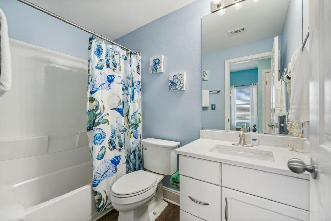 Sea-Renity At Laketown Wharf #1607 By Nautical Properties Panama City Beach Ngoại thất bức ảnh