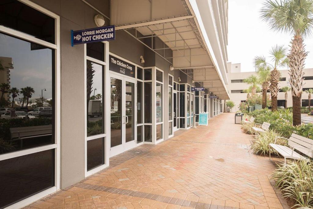 Sea-Renity At Laketown Wharf #1607 By Nautical Properties Panama City Beach Ngoại thất bức ảnh